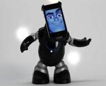 Robotski sat pleše dok vas budi