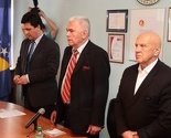Intelektualci poručili političarima: Zaustavite destrukciju države ili odlazite!