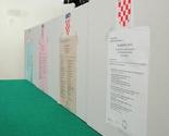 Hrvatska: Manji odziv birača nego na prošlim izborima