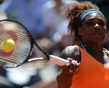 Serena Williams lakoćom do naslova na WTA turniru u Rimu