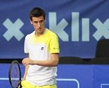 Džumhur pobjednik ITF turnira u Plovdivu