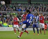 Primeira: Portu treći naslov zaredom