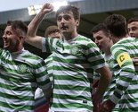 Bahrudin Atajić debitovao za slavni Celtic