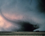 Serija tornada u Oklahomi, jedna osoba poginula, nekoliko povrijeđenih