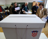 Karamarko proglasio izbornu pobjedu: Hrvatska je poplavjela