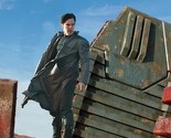 Film "Star Trek Into Darkness" debitovao sa 70,6 miliona dolara