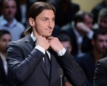 Ibrahimović proglašen najboljim igračem francuskog prvenstva