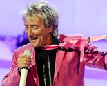 Legendarni Rod Stewart nakon 34 godine osvojio britansku top listu