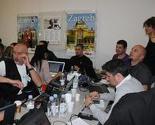 Bandić i Ostojić prošli u drugi krug izbora u Zagrebu