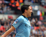 Nasri: Ne idem u PSG, ostajem u Cityju