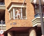 Uhvatio suprugu kako ga vara, ljubavnik izveo filmski bijeg