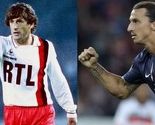 Hoće li Ibrahimović na tronu zamijeniti Sušića i postati najbolji igrač PSG-a svih vremena?