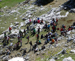 Pohod na Umoljane i Lukomir: Nezaboravna tura za 106 planinara