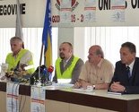 Dvije hiljade prosvjetara sutra izlazi na protestni skup u Sarajevu