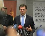 Casey: Federaciji BiH  potrebna reforma