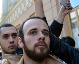 Ukrajina: Protesti zbog napada na novinare