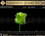 Sarajevo Sevdah Fest u misiji očuvanja sevdalinke