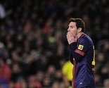 Messi: O porazu od Bayerna više nema potrebe govoriti