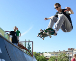 Back to Skate: Otvorena sezona skejtanja u Sarajevu
