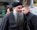 Britanski sud odbio odobriti kauciju radikalnom imamu Abu Katadi