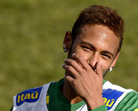 Neymar: Nisam još spreman napustiti Santos