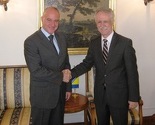 Kebo-Staničić: Moguće riješiti krizu u FBiH u skladu s Ustavom