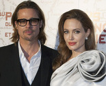 Brad Pitt: Vrlo sam emotivno doživio Angelininu operaciju