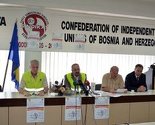 Dvije hiljade prosvjetara danas u Sarajevu na ulici traži svoja prava