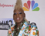 Iako to nije lako, Dennis Rodman je nadmašio samog sebe