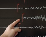 Potres jačine 6 stepeni uz obale Kamčatke