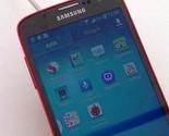 Ovako izgleda Samsung Galaxy S4 Active