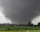 Stravični snimci iz Oklahome: Pogledajte kako se razvijao i širio tornado