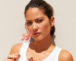Olivia Munn ukrasila stranice magazina Esquire