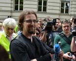 Ministar Damir Marjanović ispred prosvjetara: Moja ostavka je konačna i odričem se "bijelog hljeba"
