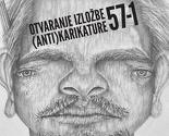 Izložba "(Anti)karikatura" mladog umjetnika Sanjina Mašića