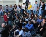 Blago vlasti s ovakvom omladinom: Studenti umjesto na proteste odlaze na kafu