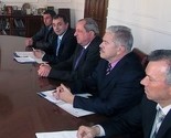 Smijenjen stručni štab FK Borac