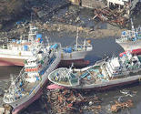 Od početka stoljeća prirodne katastrofe uzrokovale dva i po triliona dolara štete