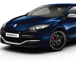 Ovo je novi Renault Megane Renaultsport RB8