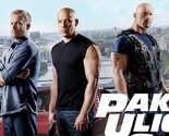 Svjetska premijera blockbustera "Paklene ulice 6" u bh. kinima