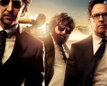 Objavljena dva nova klipa iz filma "The Hangover Part III"