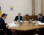 Predsjedništvo BiH podržalo projekt Transjadranskog gasovoda