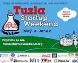Uskoro počinje prvi Tuzla Startup Weekend