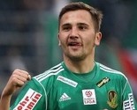 Anel Hadžić potpisao za Sturm