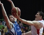 Igokea dobila prvi susret play-offa protiv Širokog Brijega