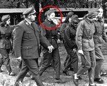 Objavljena fotografija Angele Merkel u uniformi Istočne Njemačke