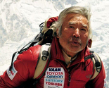 Japanski alpinista želi da postane najstariji čovjek koji se popeo na Mount Everest