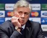 Ancelotti: Još čekam odgovor PSG-a