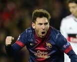 Messi: Neymar bi bio odlično pojačanje za Barcelonu