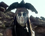 Pogledajte novi trailer filma "The Lone Ranger"